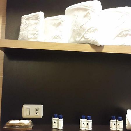 Atlantic Blue Hotel Гуаякуил Екстериор снимка