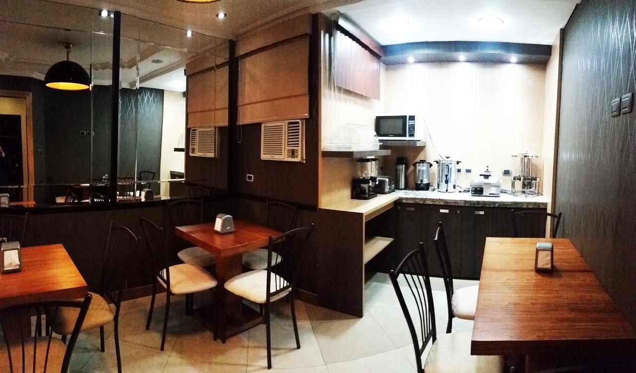 Atlantic Blue Hotel Гуаякуил Екстериор снимка