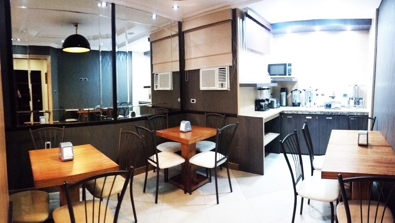 Atlantic Blue Hotel Гуаякуил Екстериор снимка