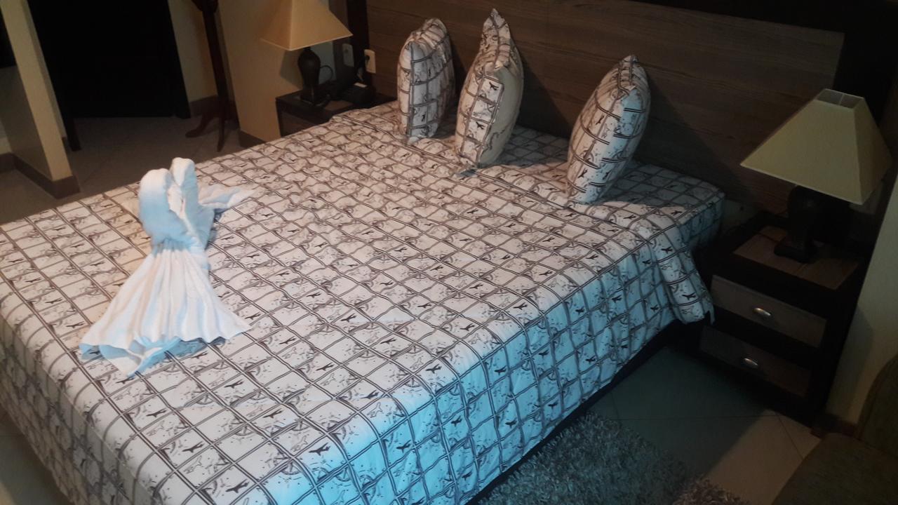 Atlantic Blue Hotel Гуаякуил Екстериор снимка