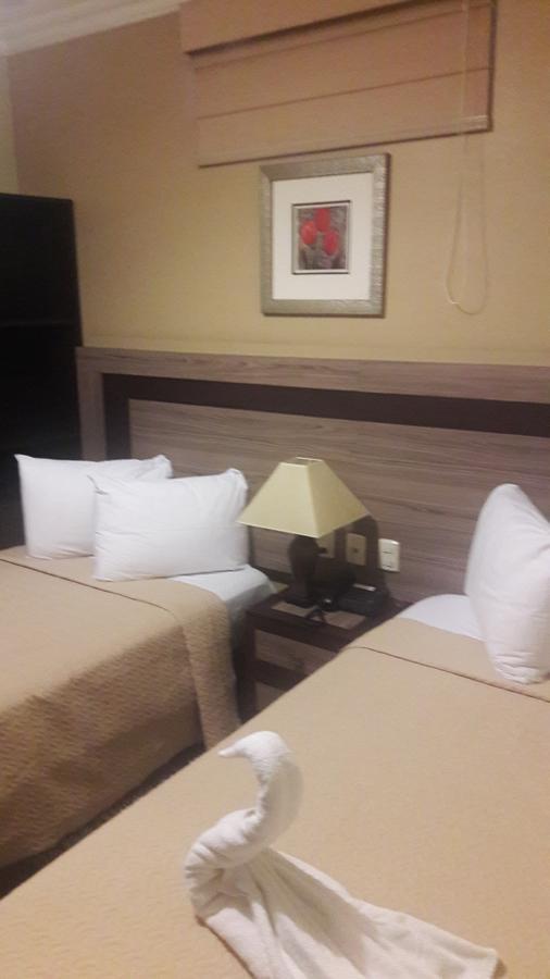 Atlantic Blue Hotel Гуаякуил Екстериор снимка