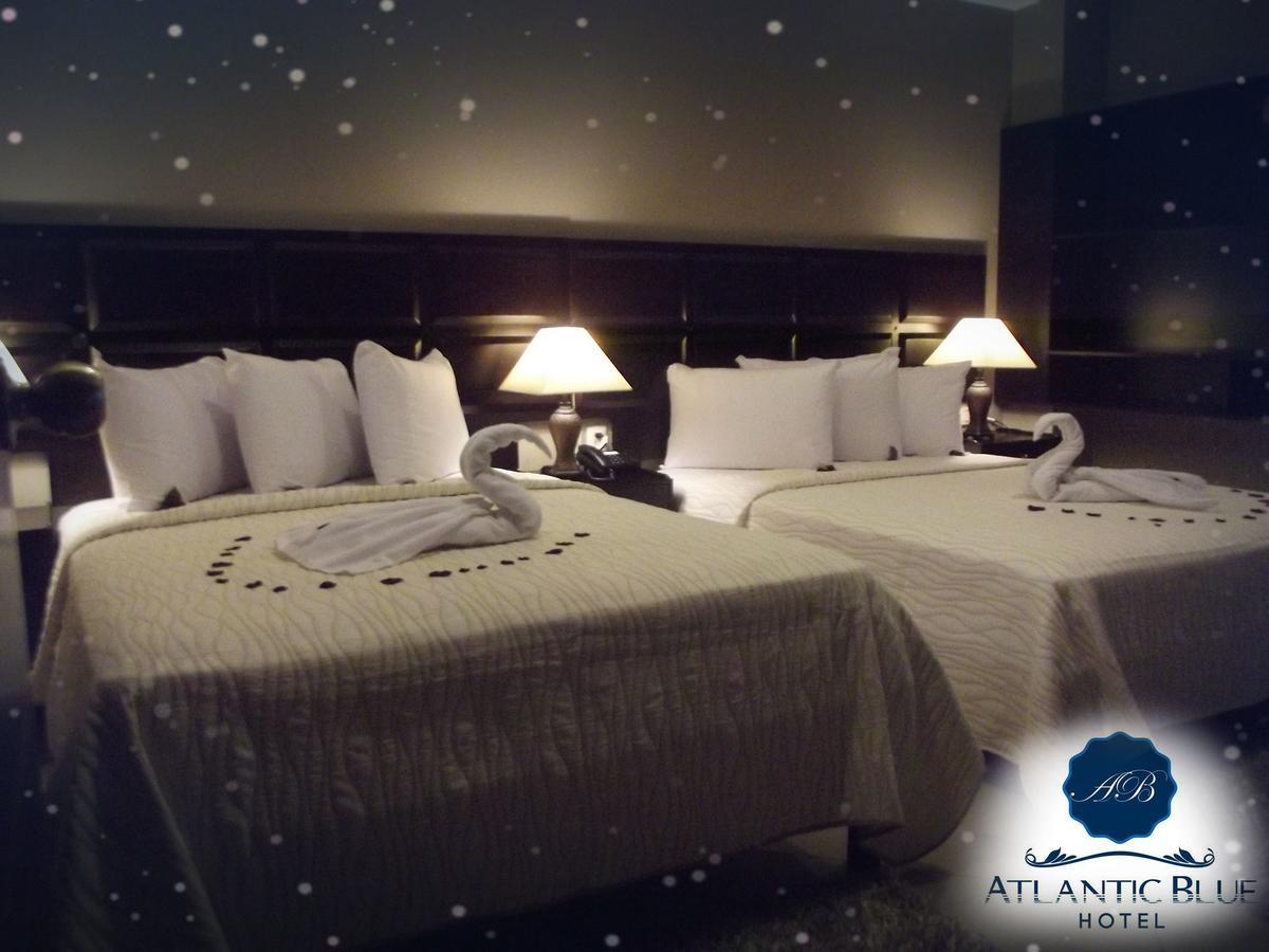 Atlantic Blue Hotel Гуаякуил Екстериор снимка