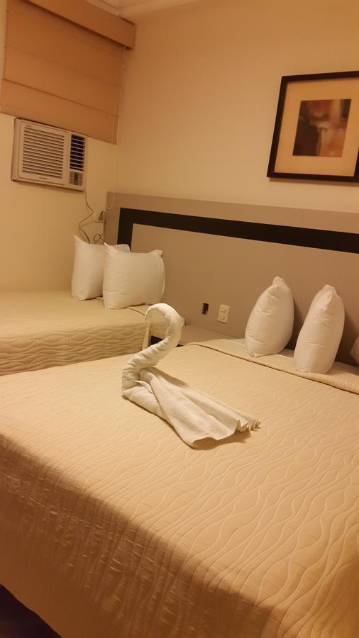 Atlantic Blue Hotel Гуаякуил Екстериор снимка