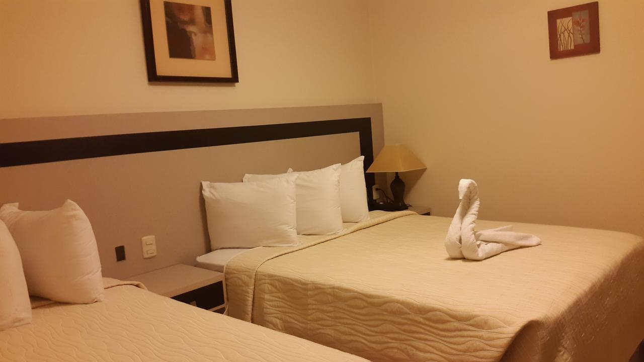 Atlantic Blue Hotel Гуаякуил Екстериор снимка