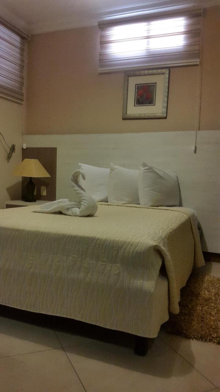 Atlantic Blue Hotel Гуаякуил Екстериор снимка