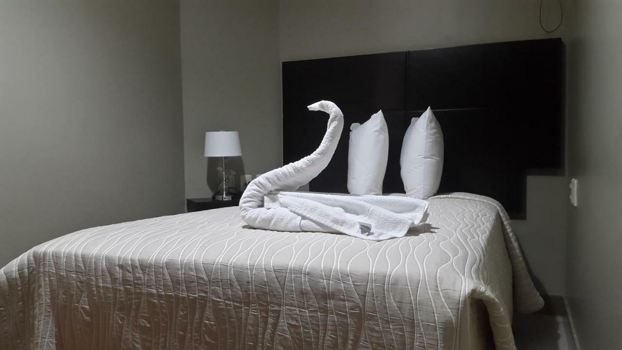Atlantic Blue Hotel Гуаякуил Екстериор снимка
