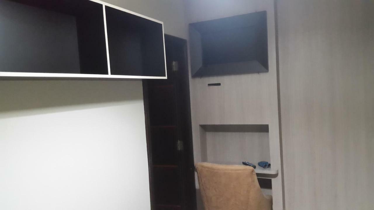 Atlantic Blue Hotel Гуаякуил Екстериор снимка